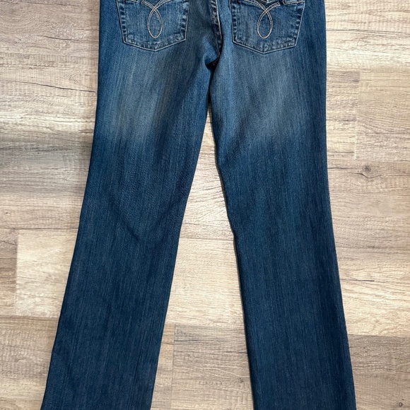 CALVIN KLEIN JEANS Women’s Jeans (Size 4/32) - Picture 8 of 16